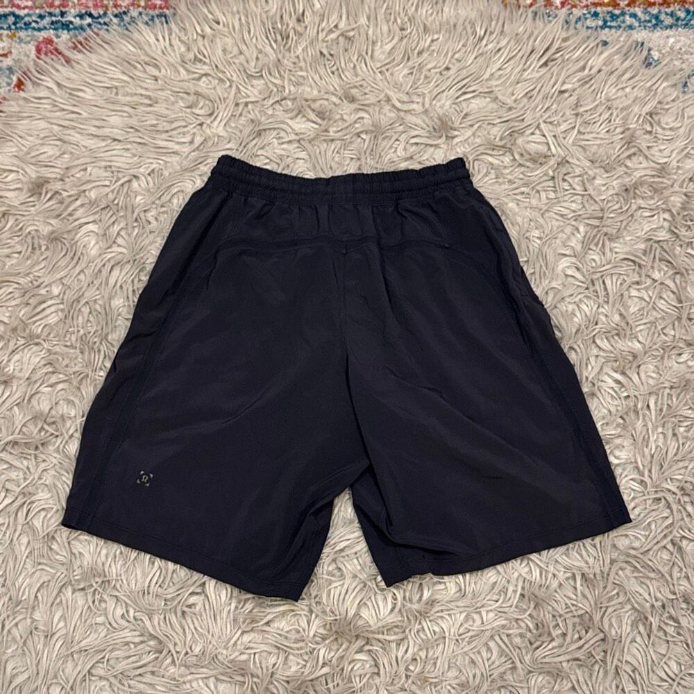 Lululemon Pace Breaker Linerless Shorts size small - Picture 4 of 5